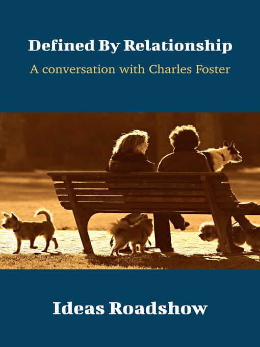 Title details for Defined by Relationship by Howard Burton - Available